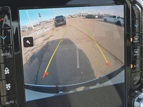 Used 2023 RAM 1500 Big Horn image 9