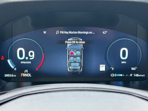 Certified 2026 Ford Explorer ST-Line image 26