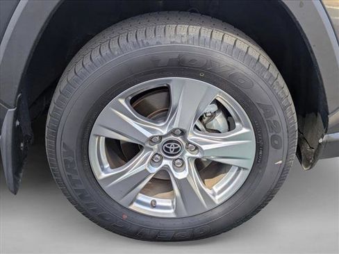 Certified 2024 Toyota RAV4 XLE w/ Convenience Package image 23