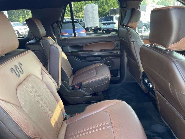 Used 2024 Ford Expedition Max King Ranch AWD/4WD image 12