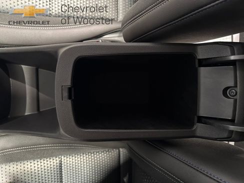 New 2026 Chevrolet Trax LT w/ Driver Confidence Package image 15