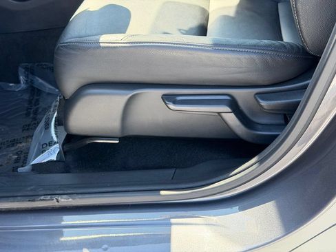 Used 2016 Honda HR-V EX-L image 19