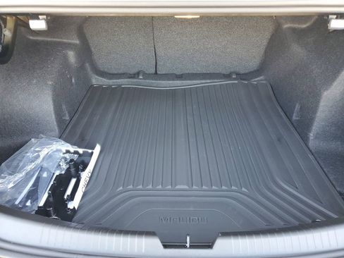 Used 2025 Chevrolet Malibu LT w/ LPO, Floor Liner Package image 28