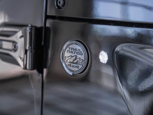 New 2026 Jeep Gladiator Sport image 12