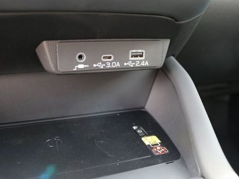 Certified 2025 Subaru Forester Sport w/ Popular Package #1 image 33