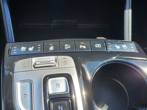 Certified 2024 Hyundai Tucson Limited image 24