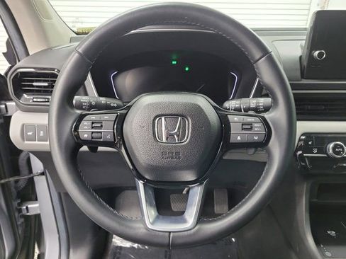Certified 2025 Honda Pilot EX-L image 23