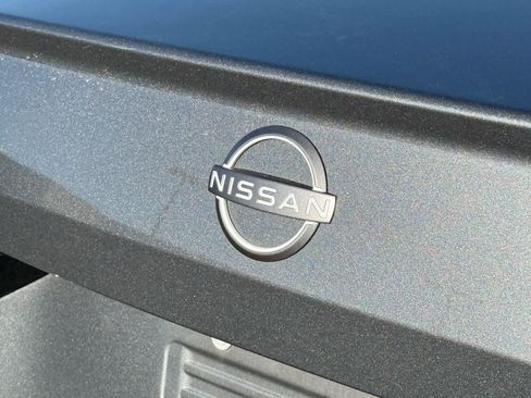 Used 2025 Nissan Altima 2.5 SV AWD/4WD image 8
