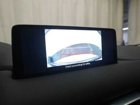 Used 2023 MAZDA CX-5 Carbon Edition image 20