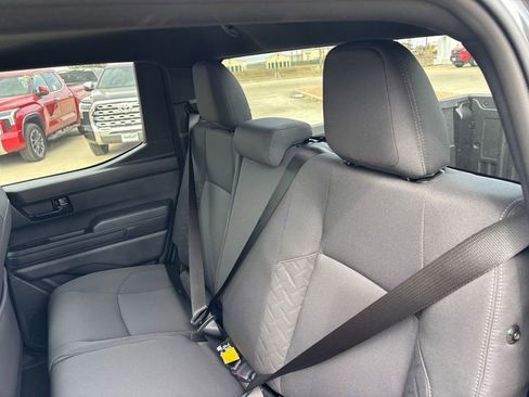 New 2025 Toyota Tacoma SR5 image 31