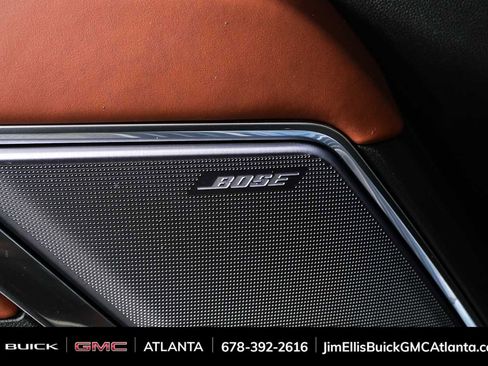 New 2026 GMC Sierra 2500 Denali Ultimate AWD/4WD image 7