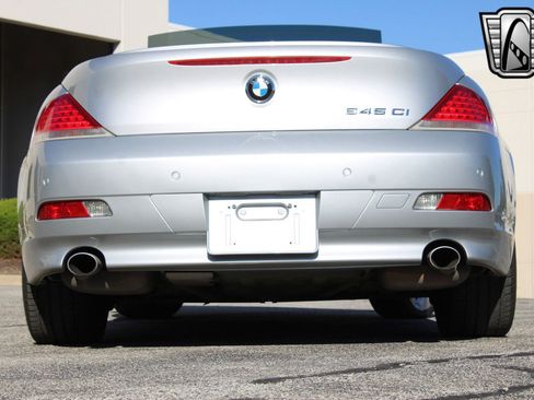 Used 2005 BMW 645Ci Convertible image 9