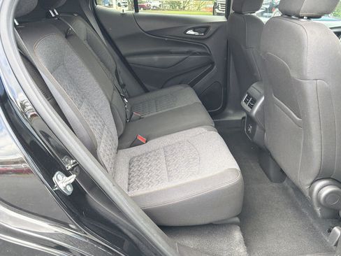 Used 2024 Chevrolet Equinox LT AWD/4WD image 15