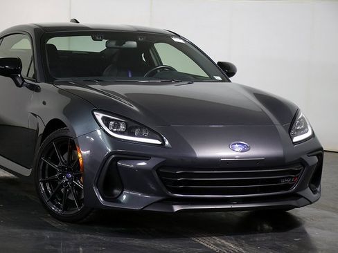 Used 2024 Subaru BRZ tS image 6