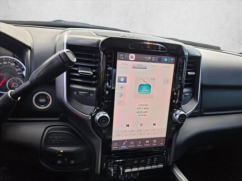 New 2026 RAM 2500 Lone Star image 16