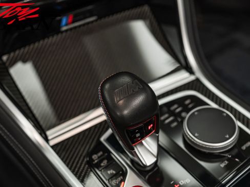 Used 2023 BMW M8 Competition image 54