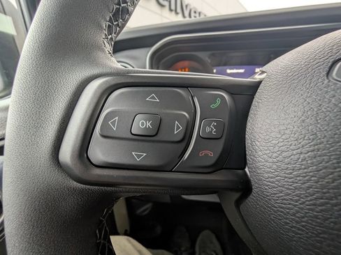 New 2026 Jeep Wrangler Unlimited Rubicon image 20