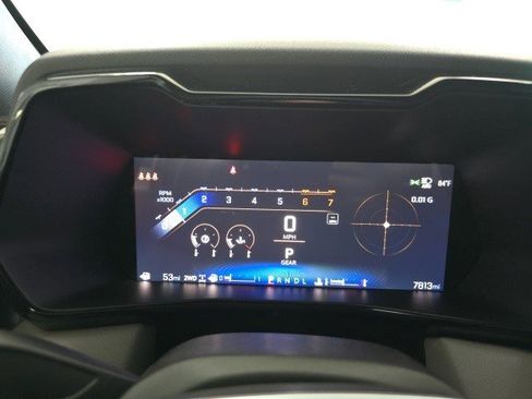 Certified 2024 Chevrolet Colorado ZR2 w/ Safety Package image 30