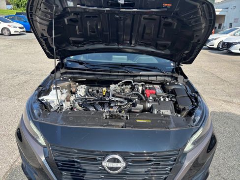 Used 2026 Nissan Altima 2.5 SV FWD image 32
