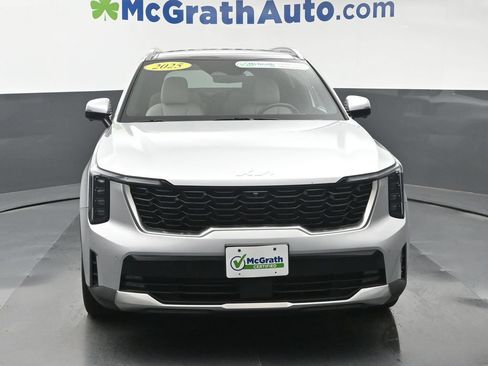 Used 2025 Kia Sorento SX Prestige AWD/4WD image 6