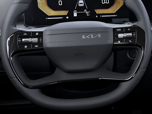 New 2026 Kia Sorento EX w/ EX Premium Package image 22