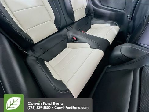 Used 2015 Ford Mustang 50 Years RWD image 26