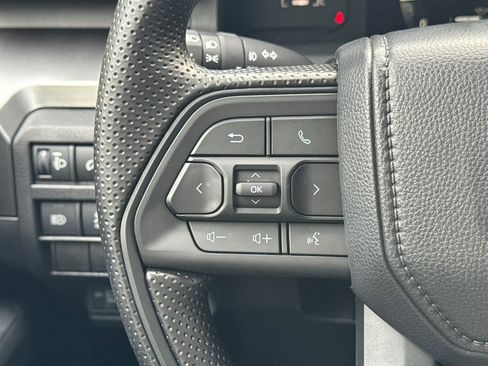 New 2025 Toyota Tacoma SR5 image 26