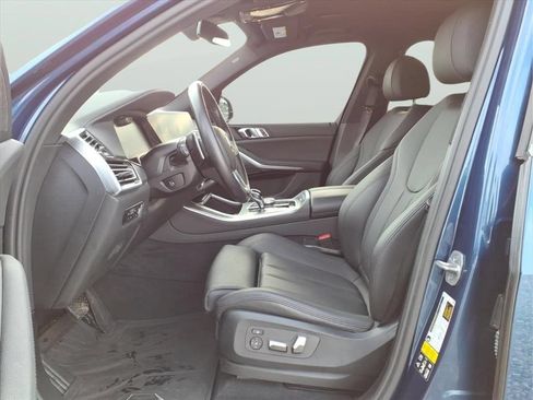 Used 2022 BMW X5 xDrive40i AWD/4WD image 15