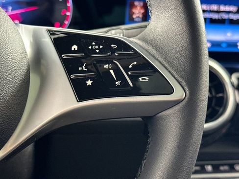 Certified 2026 Mercedes-Benz GLB 250 image 29