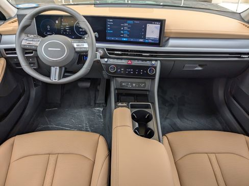 Certified 2024 Hyundai Sonata Limited image 9