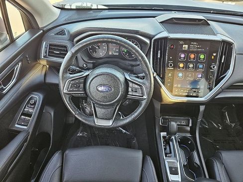 Certified 2024 Subaru Ascent Limited image 25