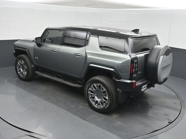 Used 2024 GMC Hummer EV 3X AWD/4WD image 49