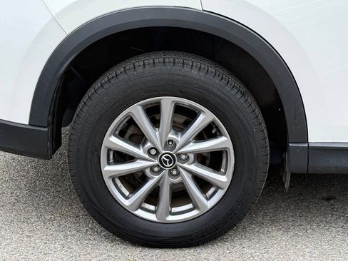 Certified 2023 MAZDA CX-5 AWD 2.5 S w/ Select Package image 8