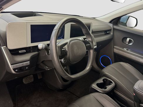 Used 2024 Hyundai Ioniq 5 Limited AWD/4WD image 18