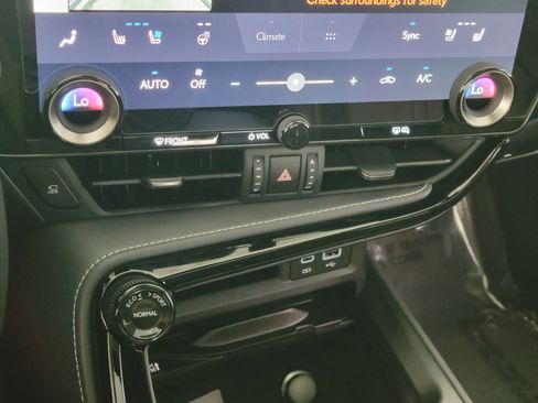 Used 2025 Lexus NX 350h 350h Premium w/ Accessory Package (2T) image 23