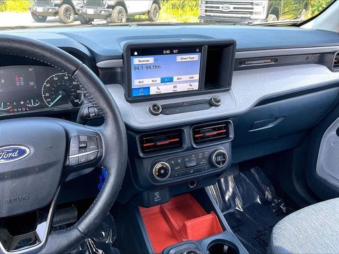 Used 2022 Ford Maverick XLT w/ Equipment Group 300A Standard AWD/4WD image 17