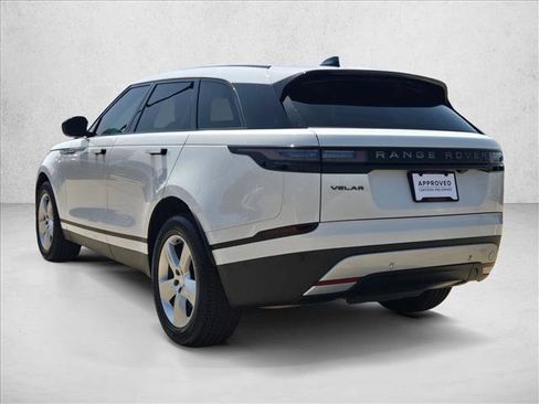 Certified 2026 Land Rover Range Rover Velar S AWD/4WD image 8