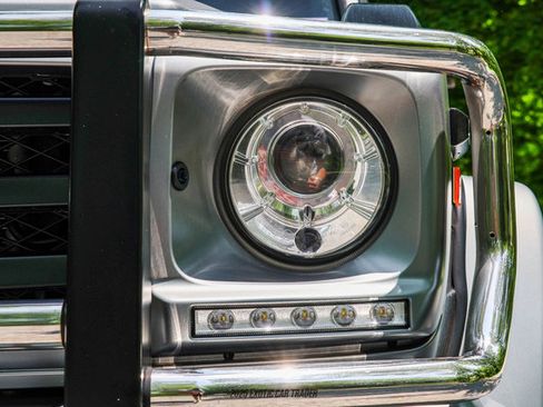 Used 2018 Mercedes-Benz G 550 image 92