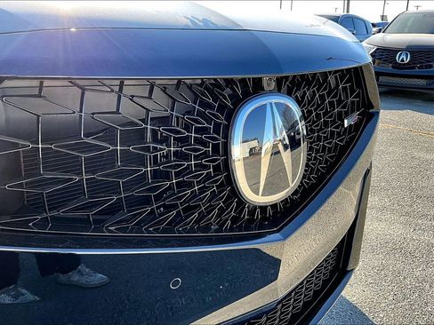 New 2026 Acura MDX Type S image 38