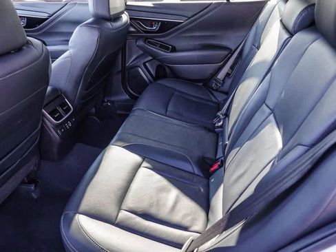 Used 2024 Subaru Outback Limited XT image 16