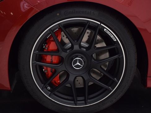 New 2026 Mercedes-Benz CLA 45 AMG S 4MATIC image 11