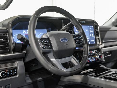 Used 2026 Ford F250 Lariat w/ Chrome Package AWD/4WD image 15