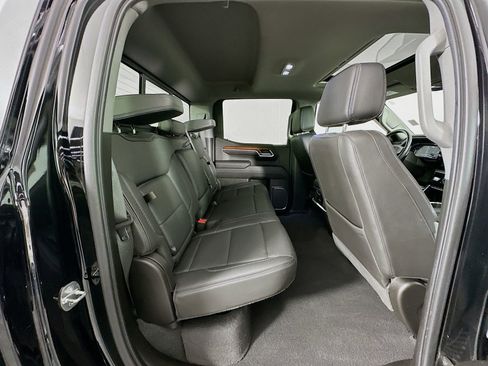 Used 2022 GMC Sierra 1500 Denali image 30