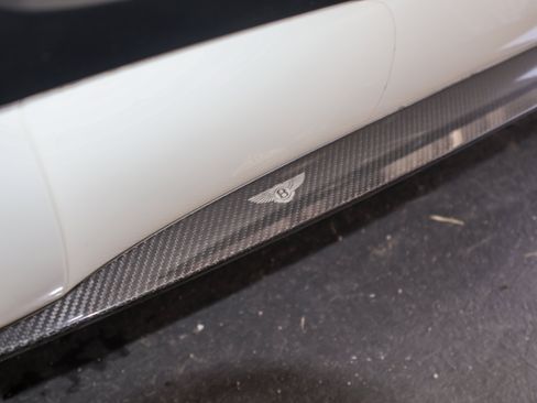 Used 2015 Bentley Continental GT3-R AWD/4WD image 45
