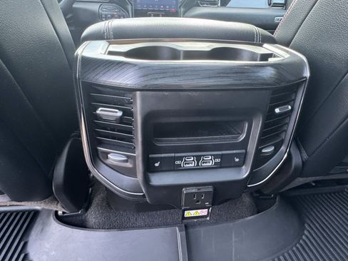 Certified 2025 RAM 1500 Rebel w/ Rebel Level 2 Equipment Group AWD/4WD image 26