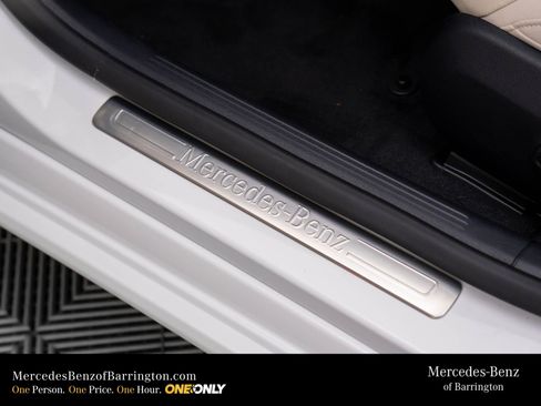 New 2026 Mercedes-Benz C 300 4MATIC Sedan image 17