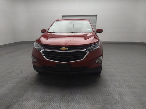 Used 2020 Chevrolet Equinox LT AWD/4WD image 15