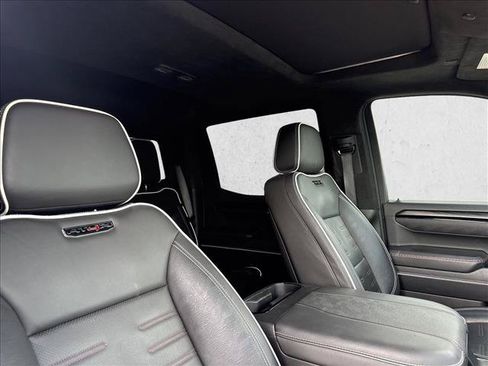 Used 2025 GMC Sierra 1500 AT4X AWD/4WD image 17