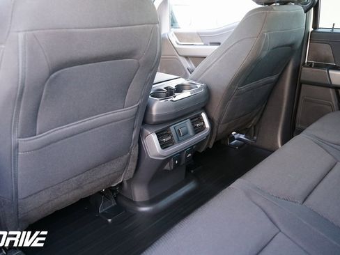 Used 2025 Ford F150 XLT w/ Equipment Group 301A Standard image 33