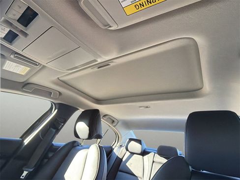 Certified 2025 MAZDA MAZDA3 s image 27